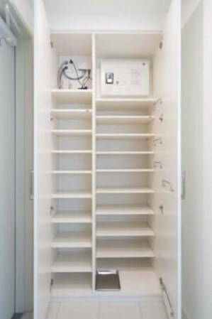 パークアクシス白金の物件内観写真